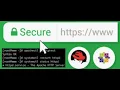 how to install ssl certificate on httpd in Redhat 8