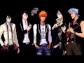 Download Lagu Bleach ( Nightcore - Life is Like a Boat )