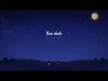 Fais dodo mon petit Adam 🌙 Berceuse personnalisée pour bébé | Musique pour dormir