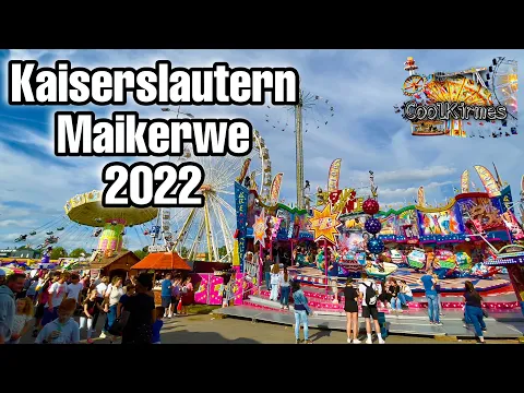 Video kermiseditie 2026