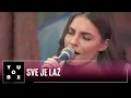 Lagu Džejla Ramović - SVE JE LAŽ / YouBox