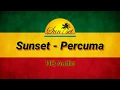 Download Lagu Sunset - Percuma (Lirik HD + HQ Audio)