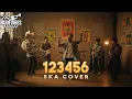 Lagu 123456 - BUDI DOREMI SKA COVER (RUDE VIBES)