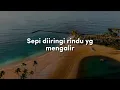 Aiman Tino - Ku Rela Dibenci,  Aku Yang Bersalah (Mix Lirik)