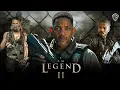 Download Lagu I am LEGEND 2 Full Movie Facts (2025) | Will Smith | Michael B. Jordan | Will Smith Movies