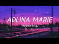 Download Lagu Adlina Marie - Haqiem Rusli (lirik)