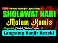 Download Lagu SHOLAWAT JIBRIL PENARIK REZEKI PALING DAHSYAT, Sholawat Nabi Muhammad SAW, SALAWAT JIBRIL MERDU