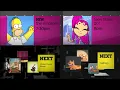 Random Fanmade Cartoon Network Bumpers (Part 3)