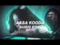 Download Lagu aasa kooda - sai abhyankkar , sai smriti [edit audio]