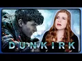 First time watching DUNKIRK Movie Reaction