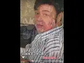 故乡的雨 男版 卡拉OK伴奏karaoke