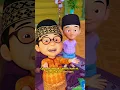 Download Lagu Upin \u0026 Ipin hari raya🇲🇾