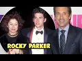 Rocky Parker