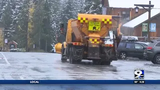 ODOT reminds drivers to be safe on the roads for holiday travel