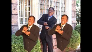 ishmael nganga 03 murimu wa mahaki