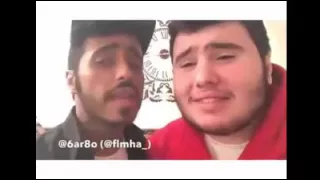 اغنيه تحشيش انا واخي 