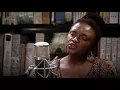 Download Lagu Lizz Wright - Every Grain Of Sand - 9/13/2017 - Paste Studios, New York, NY