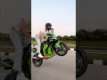 Download Lagu Jannu stuntz Kawasaki ZX10R wheelie flyby 😈😱 | Kawasaki Ninja zx10r wheelie 😱JANNU stuntz#viralshort