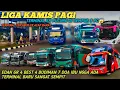 Download Lagu NGERI KR PUCUNG DI GEMPUR 3 PO😱EDAN GR 4 BEST 4 DAN BUDIMAN 7 UNIT DOA IBU NGGA ADA🥹