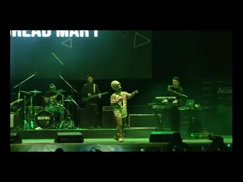 Download MP3 Dread Mar I Hoja En Blanco En Vivo GNLRDRGZ HD