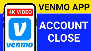 how to close venmo account how to delete venmo account how to cancel venmo account