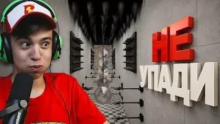 САМАЯ БЕСЯЧАЯ ИГРА ГОДА 😡😂 ➢ Fall Again