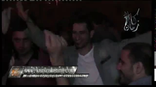 جنني طلال الشبول والموصلي والديك كان زمان Talal Shbool 