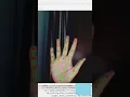 Hands Tracker - Mediapipe Python