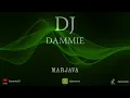 Download Lagu Marjava | DJ Dammie | 2025 Punjabi Remix | Punjabi House Remix | Eid Drop 9