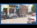 New safety measures in Broad Ripple