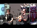 SCOTT PATTERSON - AMFAR BENEFIT