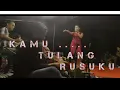 Download Lagu Bidadari cinta pakai kendang rampak