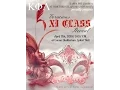 NIU Kappa Phi Lambda Xi Class Reveal