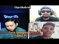 Download Lagu Ot3n  muda ini ADU DATA dengan Ustadz Yusuf Pi