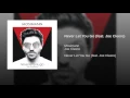 Never Let You Go (feat. Joe Cleere)