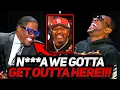 Download Lagu Hoe Mase Diddy's ex-lijfwacht VERNEDERDE! Gene Deal is nog steeds boos! Beschuldigt IEDEREEN van ...
