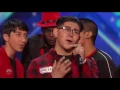Download Lagu America's Got Talent - Musicality Choir_ \