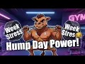 Hump Day Jokes to Survive Wednesday