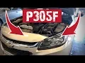 2014-2016 Chevy Malibu Check Engine Light ON P305F