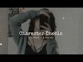 Character Dheela × Ready | Slowed + Reverb | Salman Khan | Zarine Khan | Hindi Lofi