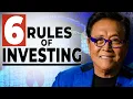 Download Lagu Master the Six Basic Rules of Investing – Robert Kiyosaki