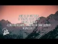 Alejandro Lerner, Rusherking - Después de Ti (Lyrics/Letra)