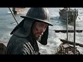 Admiral Yi Sun-sin: 13 Ships Against an Empire | Myeongnyang, 1597