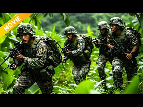 Eighth Route Army infiltrates the Japanese ranks, launching a surprise attack from within.
