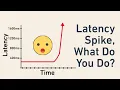 Throughput vs Latency How To Debug A Latency Problem