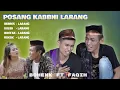 Download Lagu LAGU MADURA / POSANG BERAS,GULA LARANG  / BOHENK FT FAQIH TAKESA