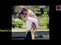 Download Lagu [Liên khúc] Yêu Em Bằng Tất Cả Những Gì Anh Có - Lâm Chấn Huy