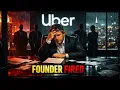 The Uber Story How a Snowy Night in Paris Created a 100 Billion Empire EMPIRE OF WEALTH