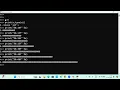 37 Python Full Stack Python By K V Rao