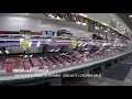 HIGHLAND PACKERS - BUTCHERS MEAT MARKET STORE DEMO